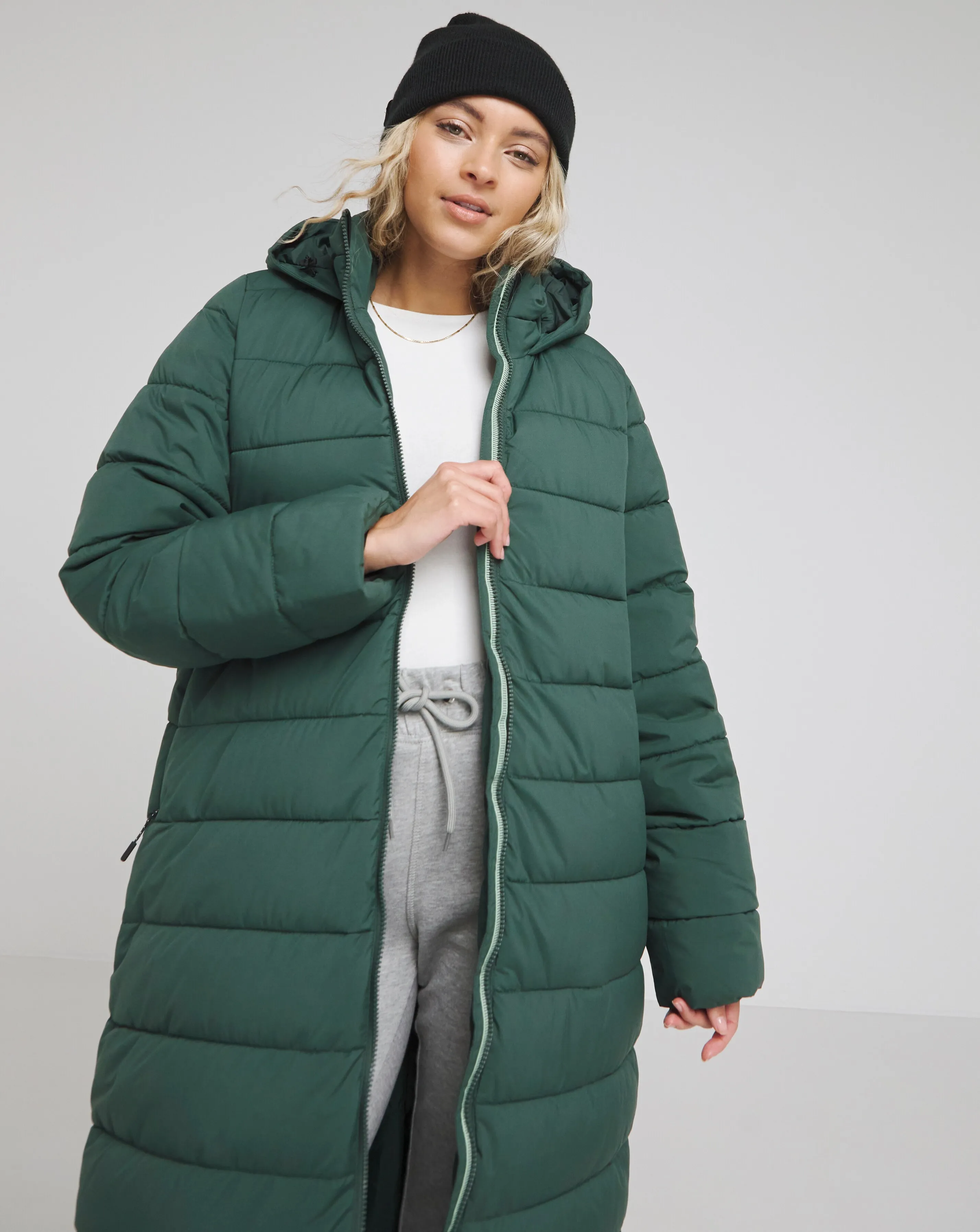 Regatta Elender Insulated Coat | Simply Be - Buy Now