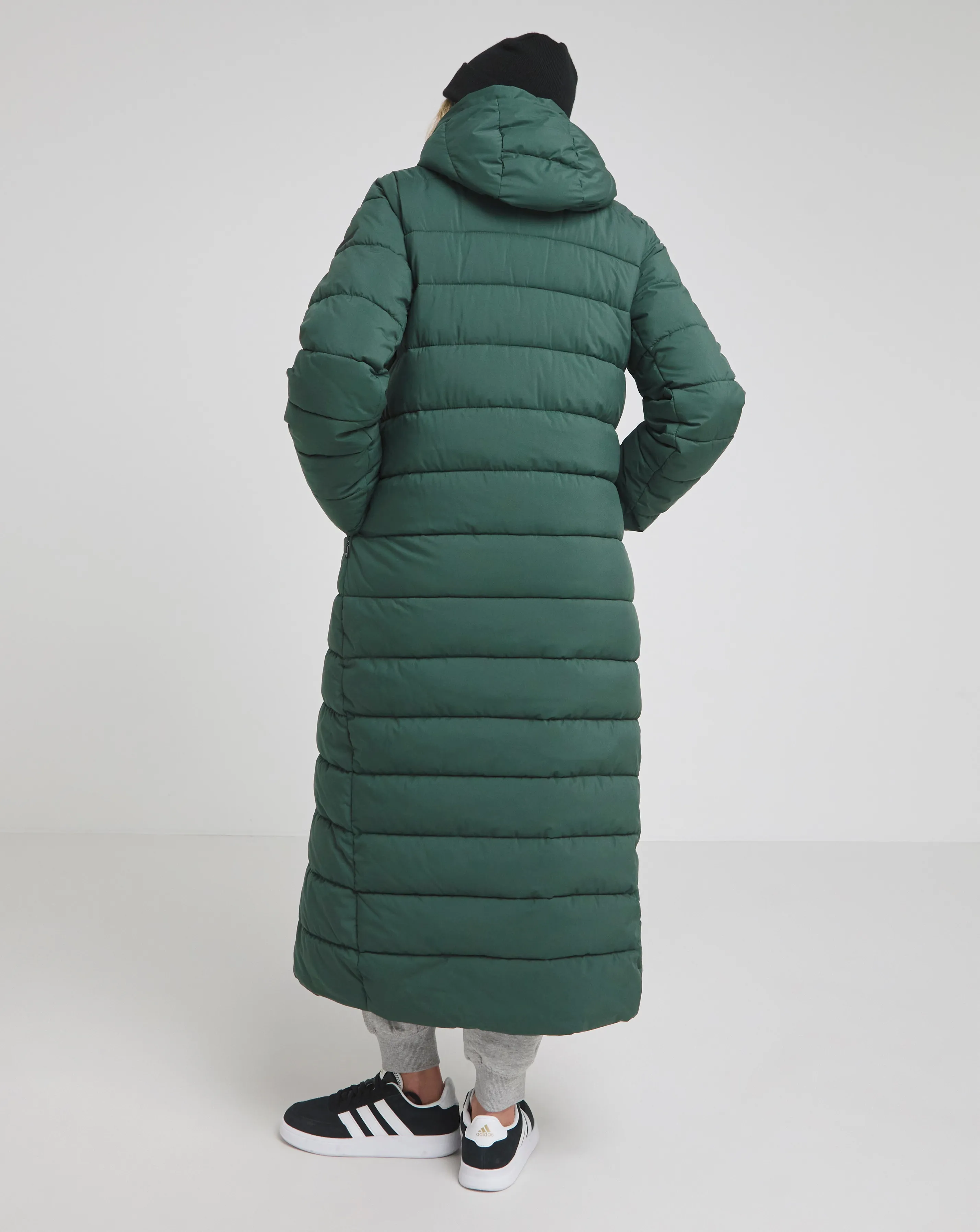 Regatta Elender Insulated Coat | Simply Be - Buy Now