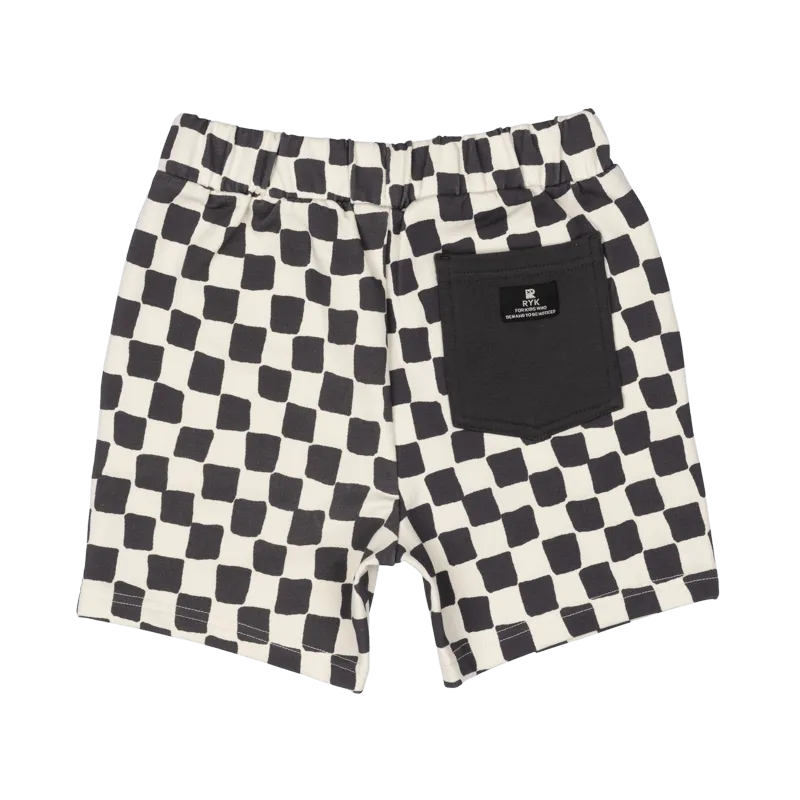 Rock Your Baby Victory Shorts