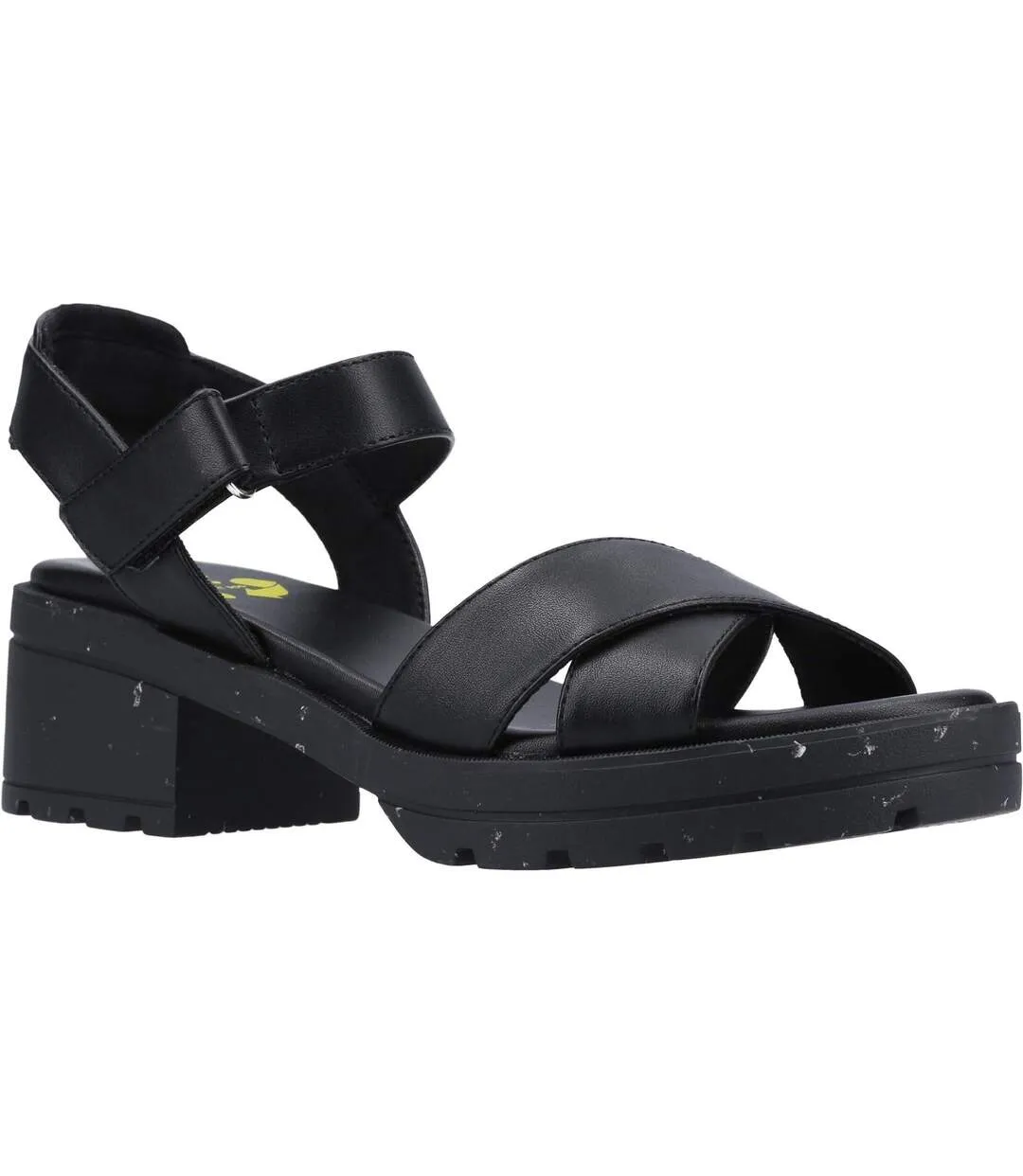 Rocket Dog Women's Luca Sandals Black