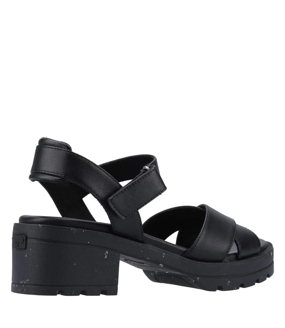 Rocket Dog Women's Luca Sandals Black