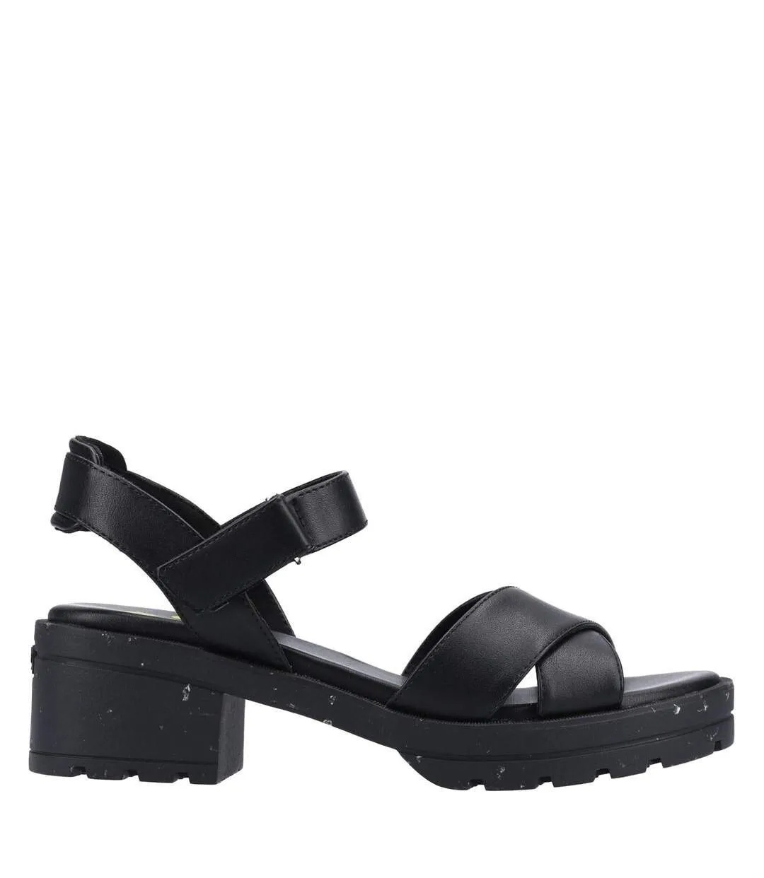 Rocket Dog Women's Luca Sandals Black