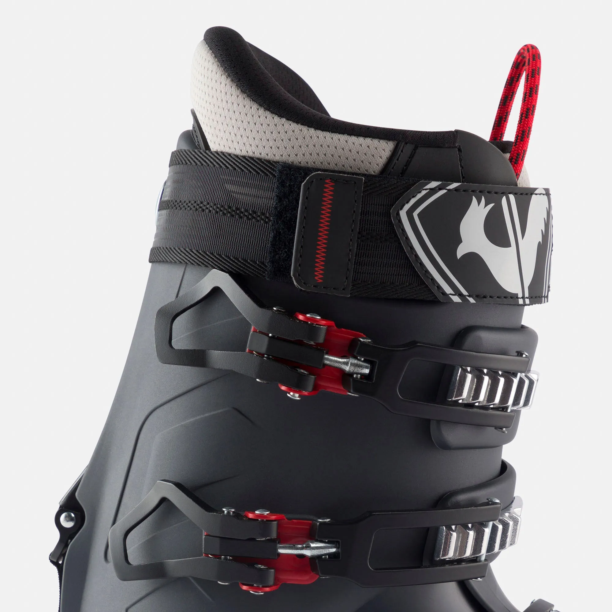 Rossignol Track 90 High Volume Men's Ski Boots 2024