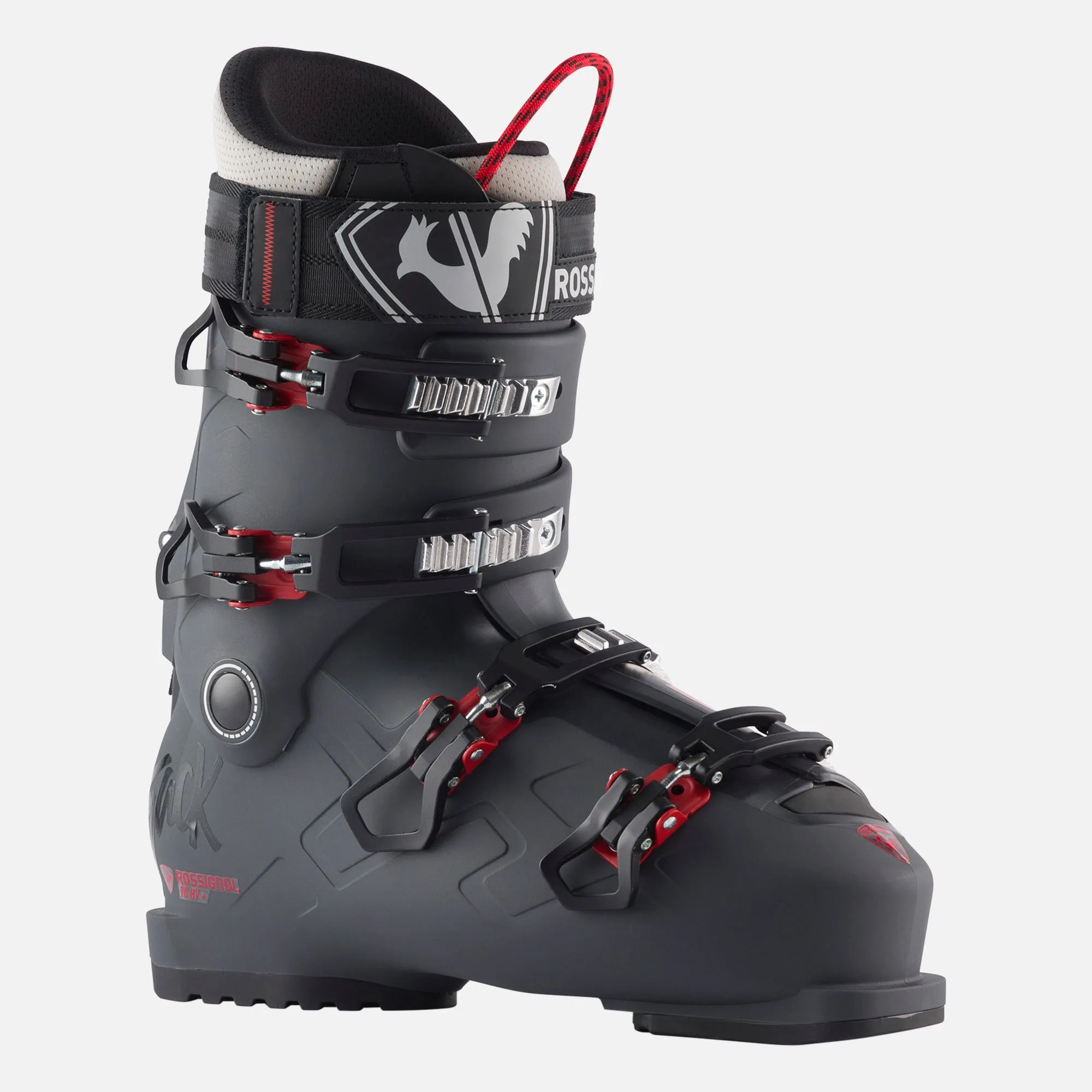 Rossignol Track 90 High Volume Men's Ski Boots 2024