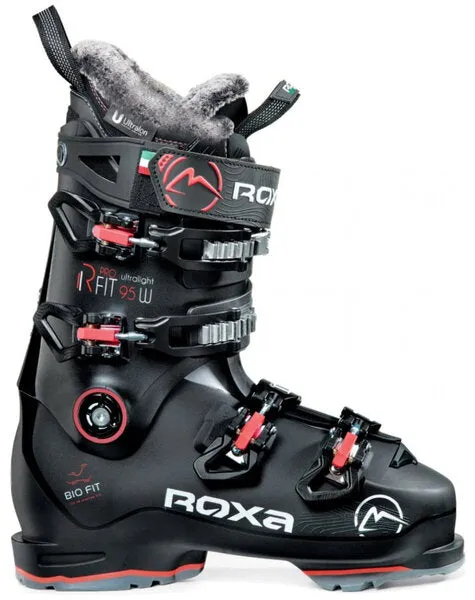 Roxa R/Fit Pro W 95 Women's Ski Boots 2023