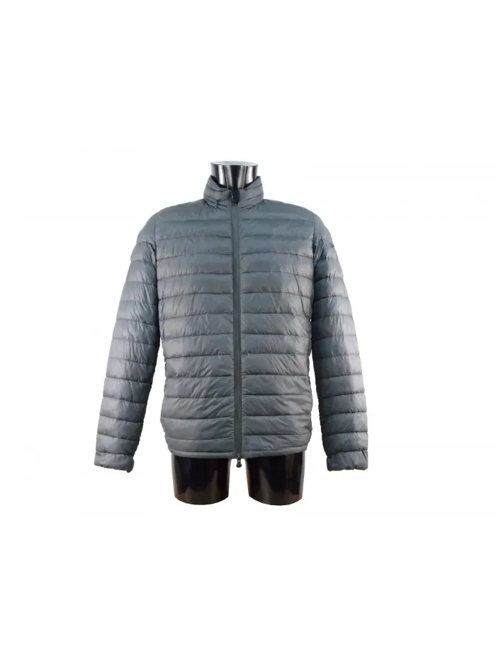 RRD Quilted Men's Puffer Coat