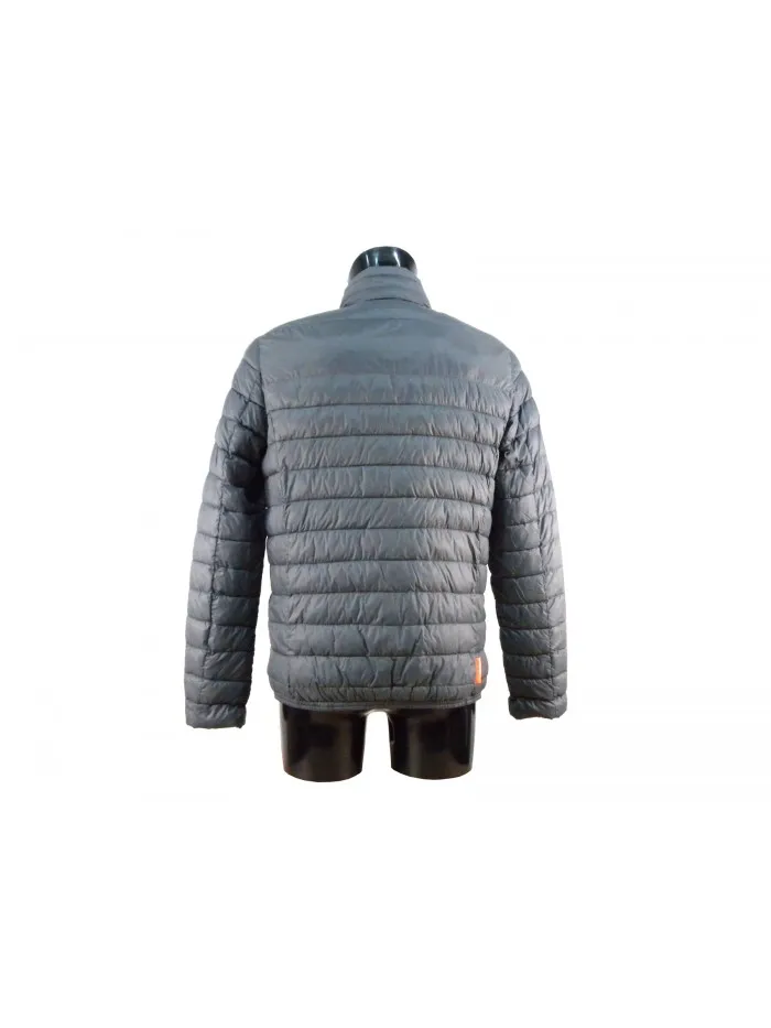 RRD Quilted Men's Puffer Coat