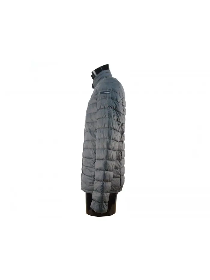 RRD Quilted Men's Puffer Coat