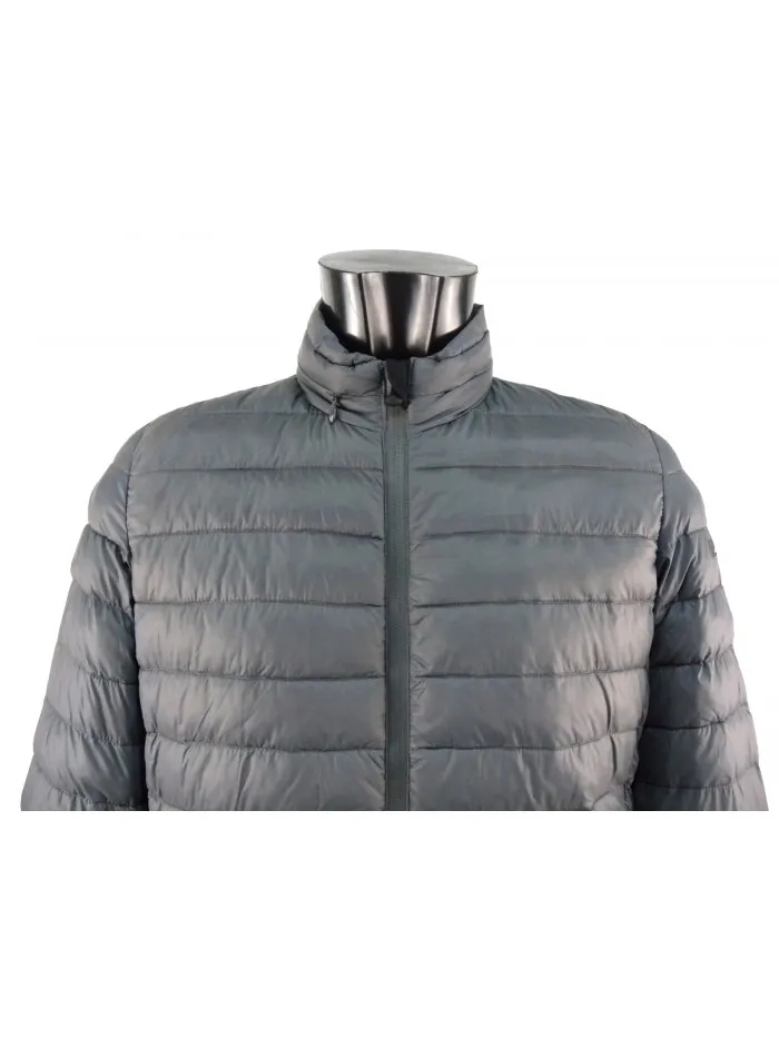 RRD Quilted Men's Puffer Coat