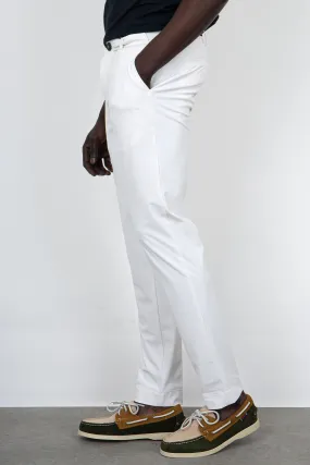 RRD Techno Wash Week Light Bianco Pant