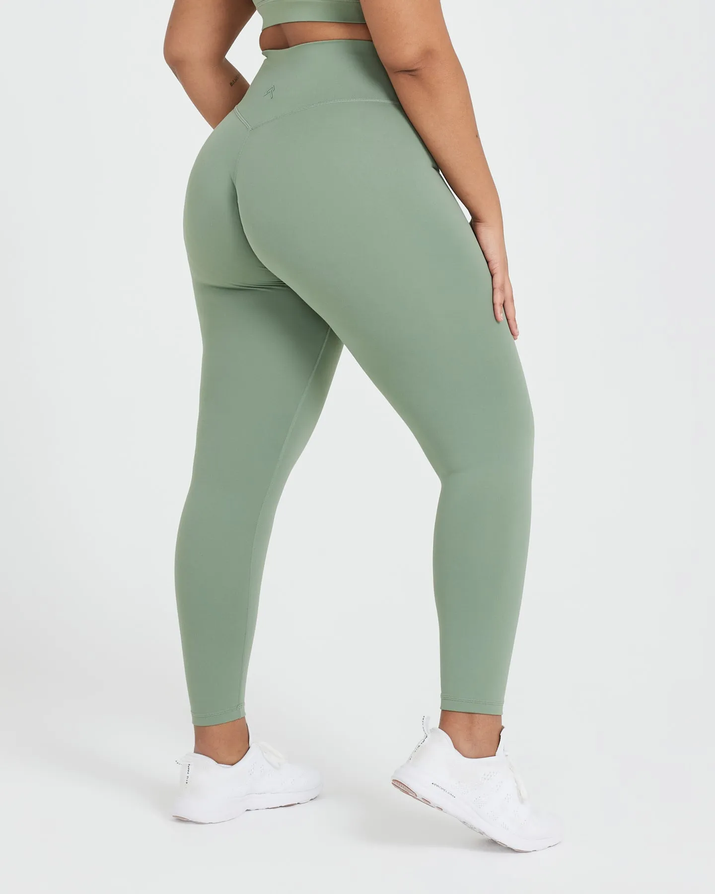 Sage Timeless Leggings