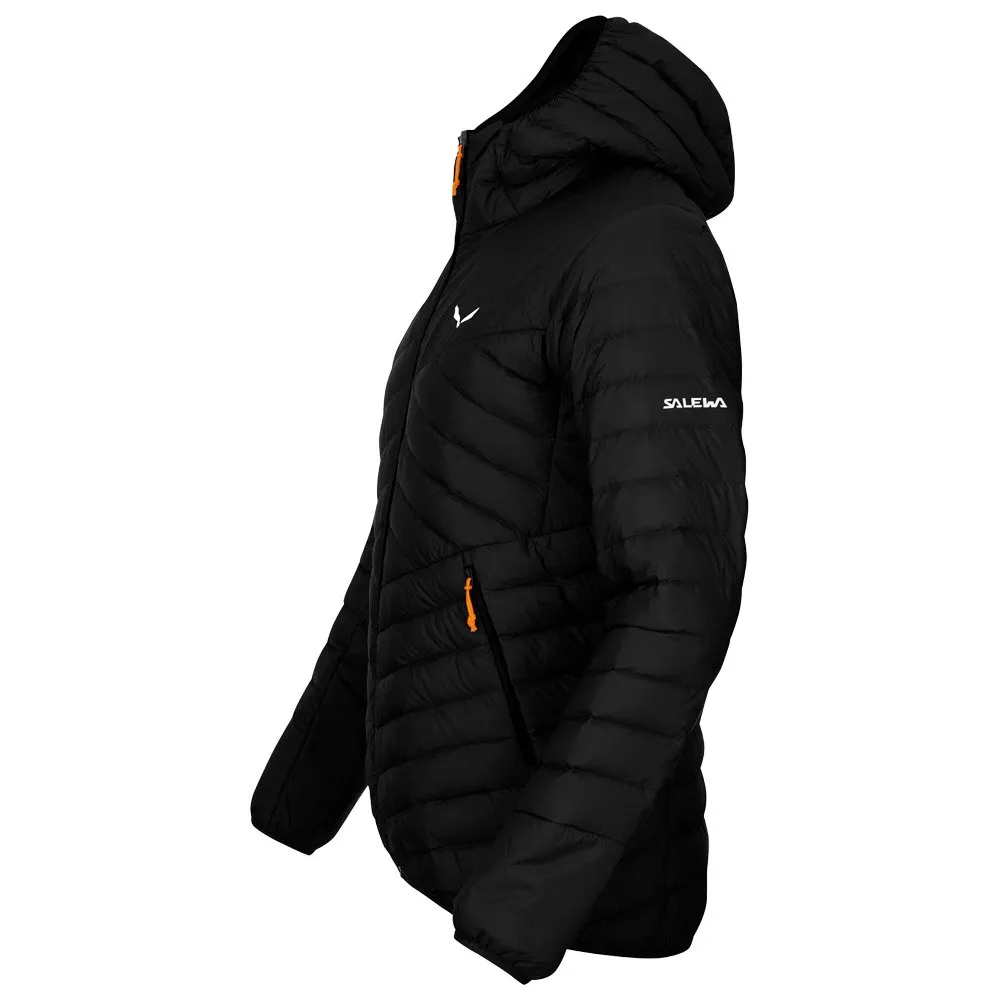 Salewa Brenta Rds Down Jacket Black - Technical Men's Outerwear Sale