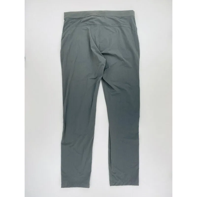 Second Hand Gray Men's Explorair Light Hiking Pants by Scott