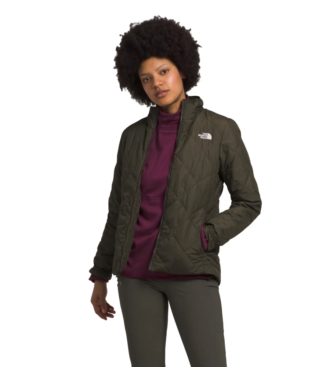 Shady Glade Women's Insulated Jacket