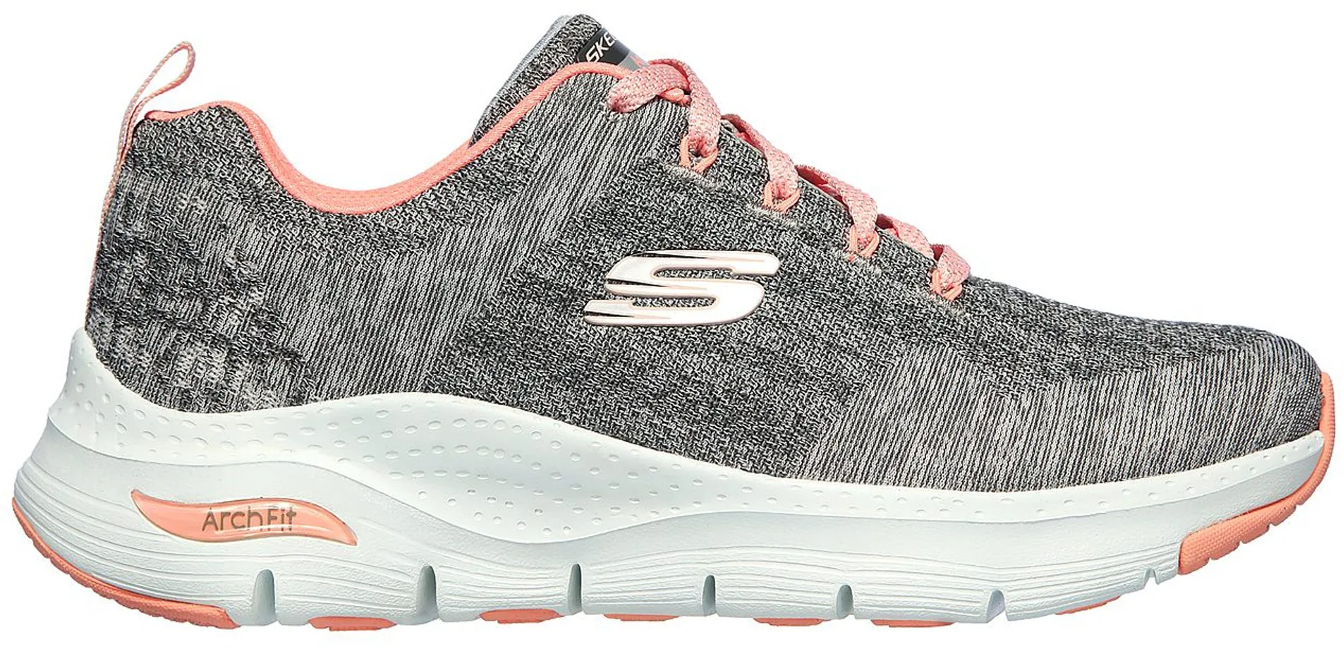 Skechers Arch Fit - Comfortable Wave