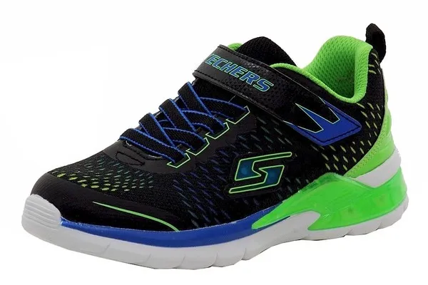 Skechers Boys Light-Up Sneakers