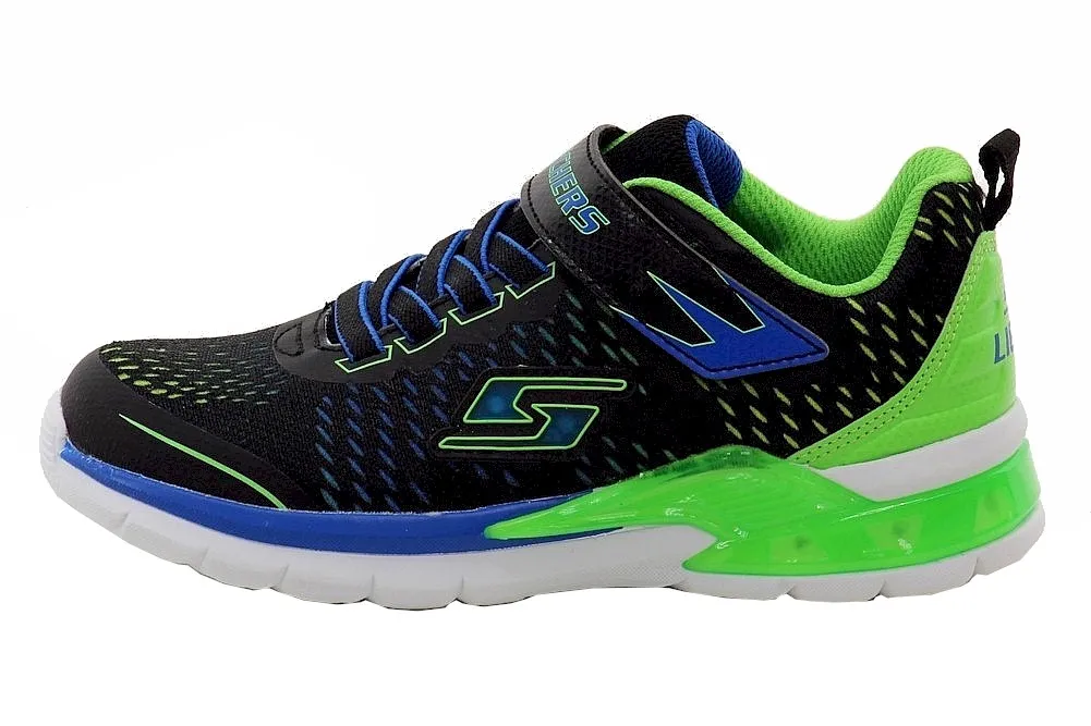 Skechers Boys Light-Up Sneakers