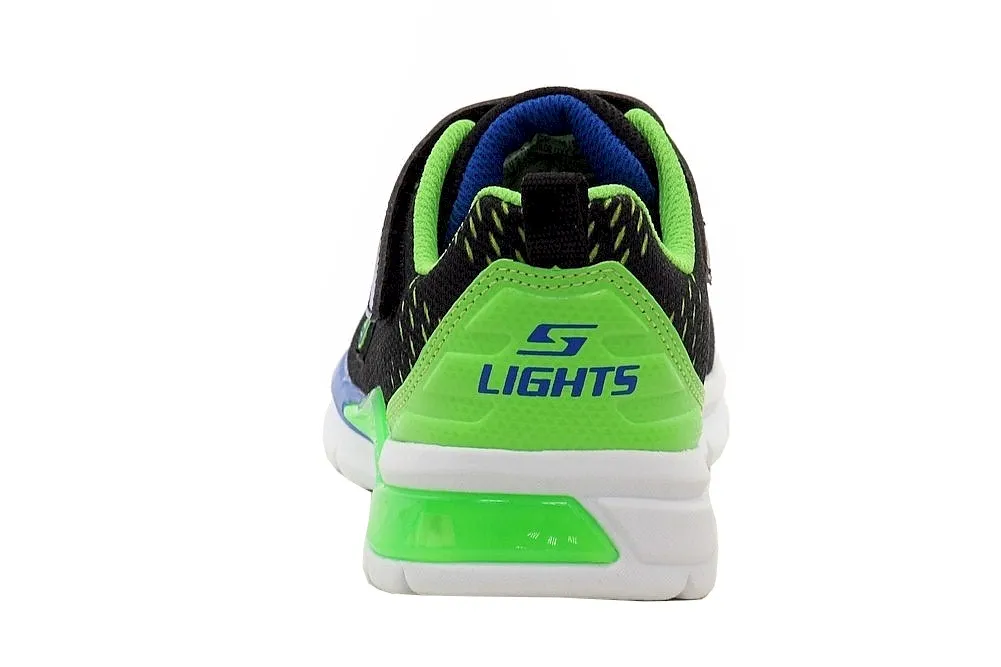 Skechers Boys Light-Up Sneakers