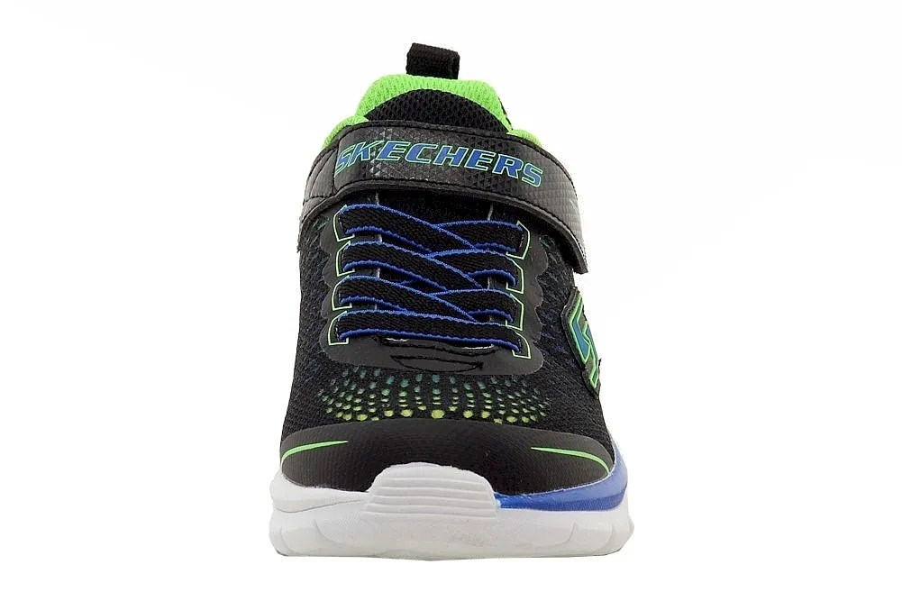 Skechers Boys Light-Up Sneakers