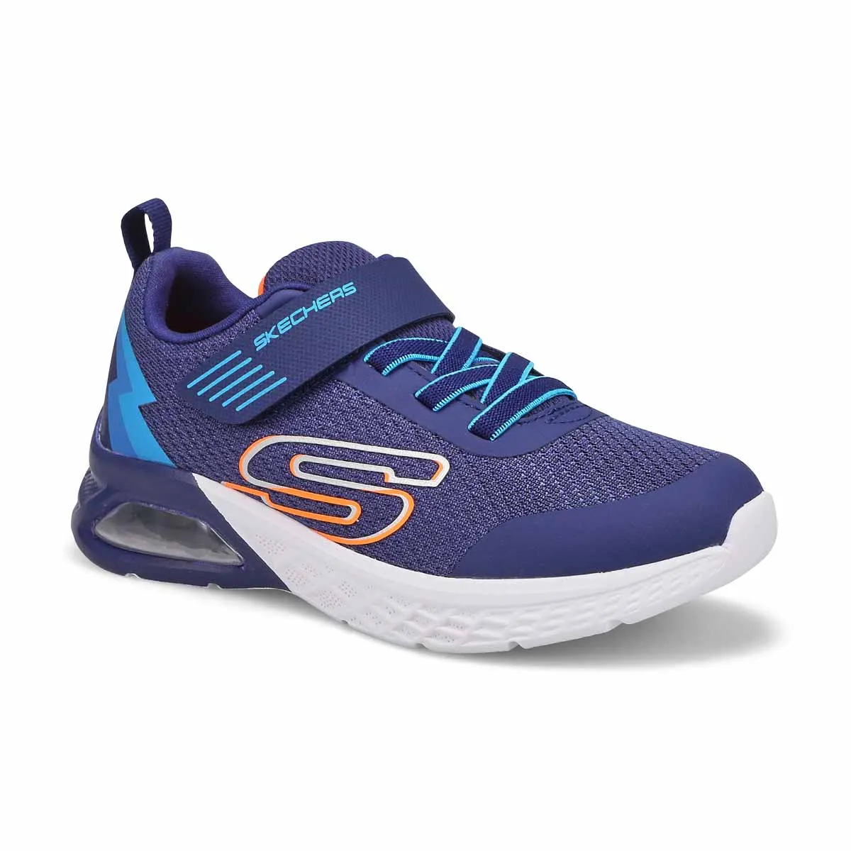 Skechers Boys Microspec Max II  