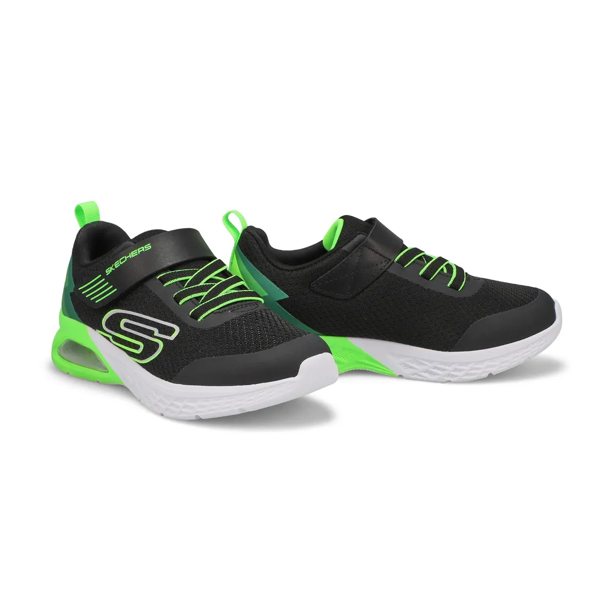 Skechers Boys Microspec Max II  