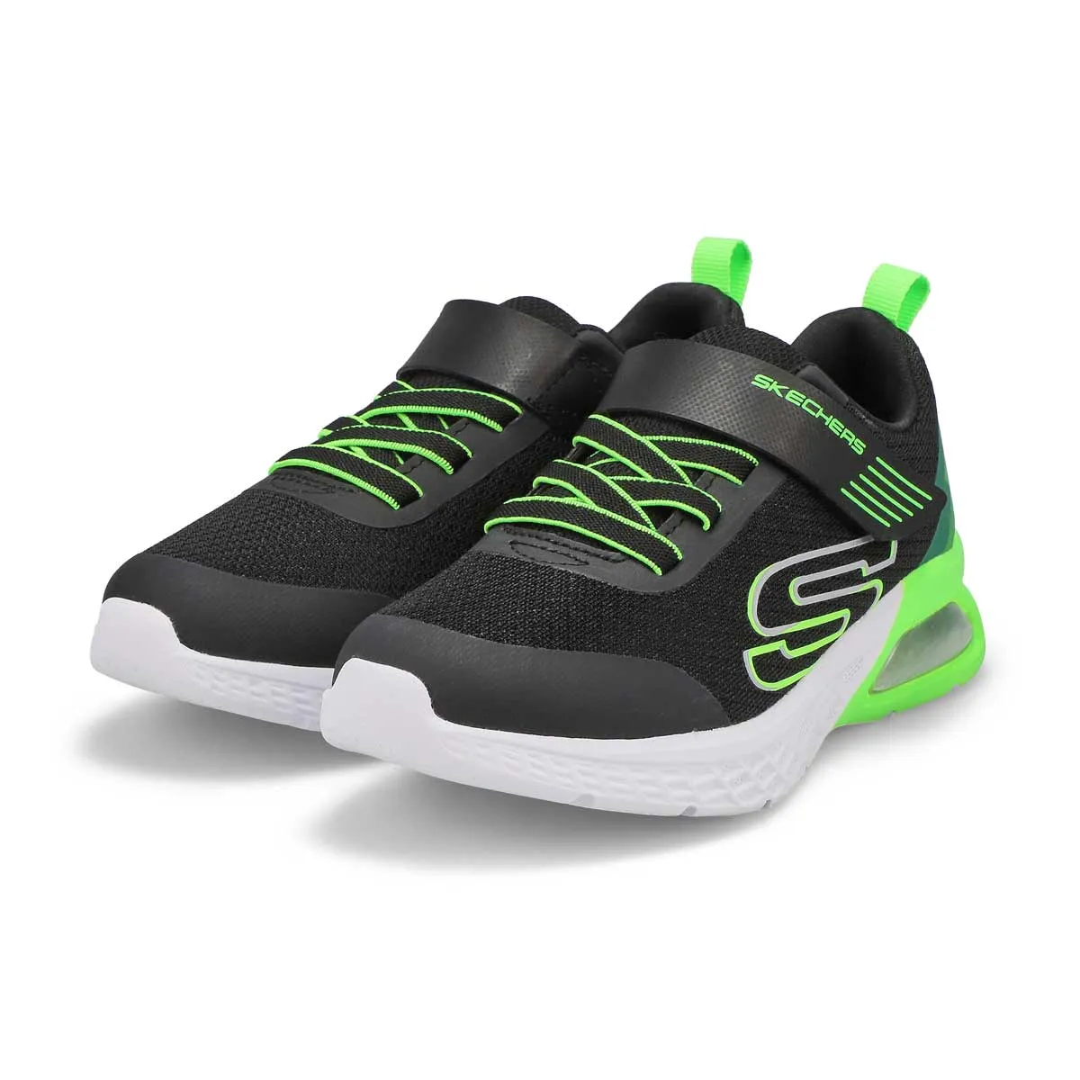 Skechers Boys Microspec Max II  