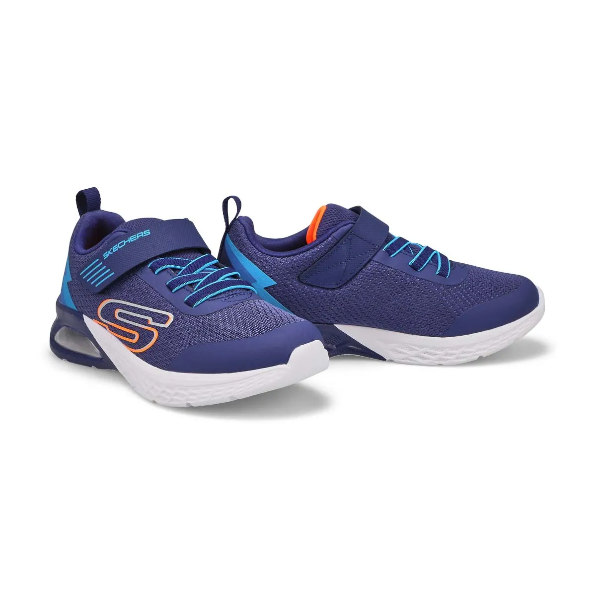 Skechers Boys Microspec Max II  