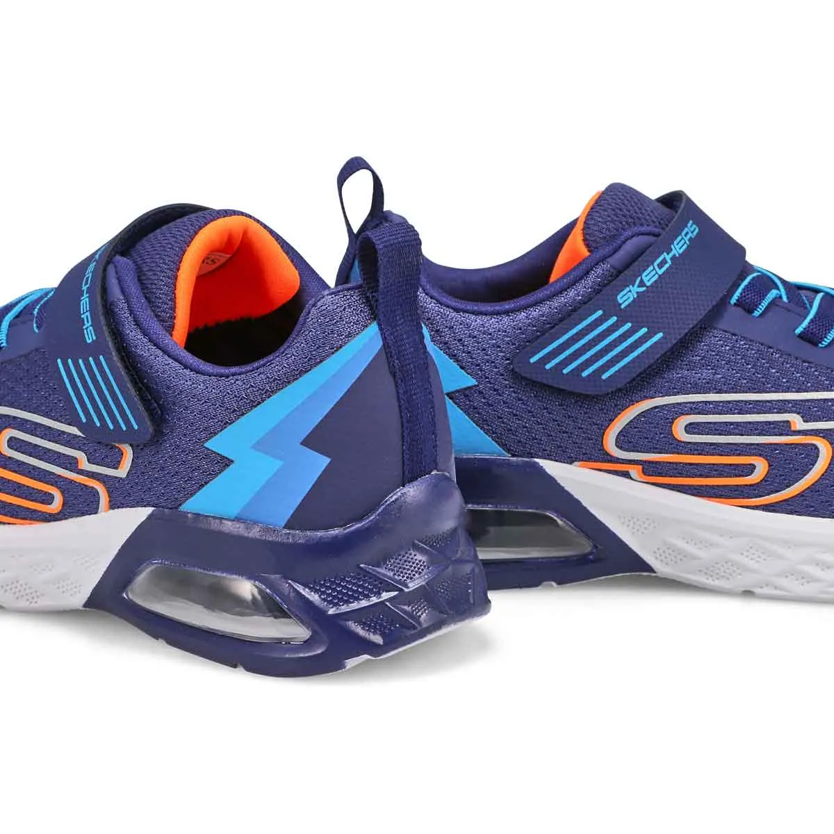 Skechers Boys Microspec Max II  