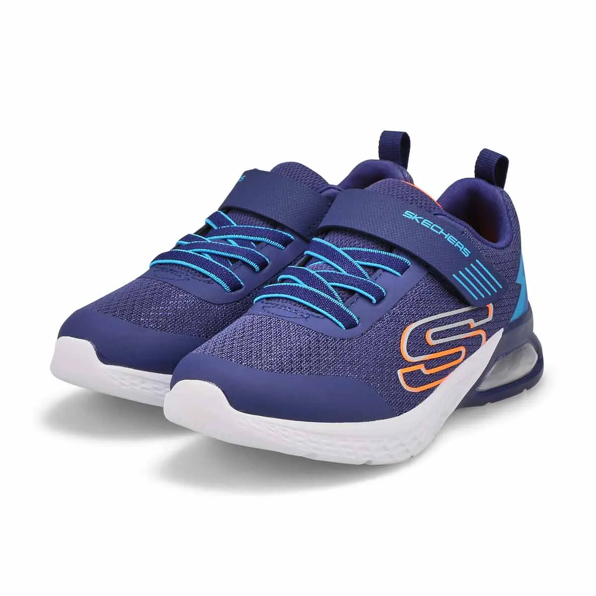 Skechers Boys Microspec Max II  