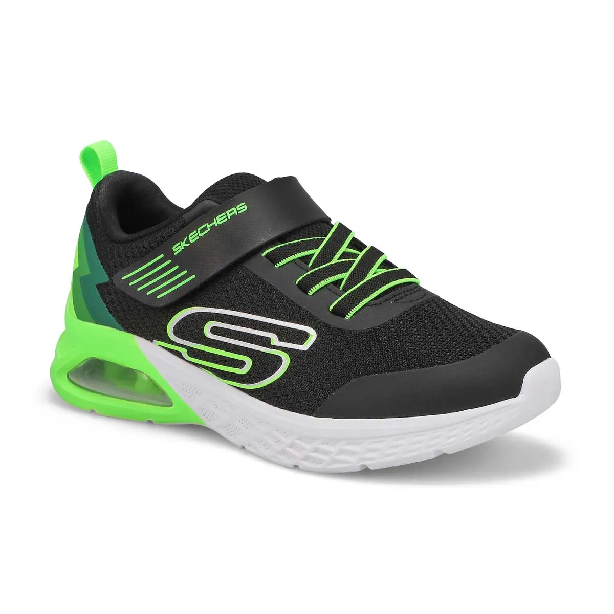 Skechers Boys Microspec Max II  