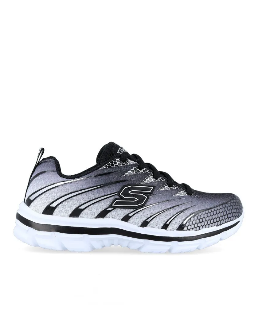 Skechers Nitrate Boltrik 403901L Shoes