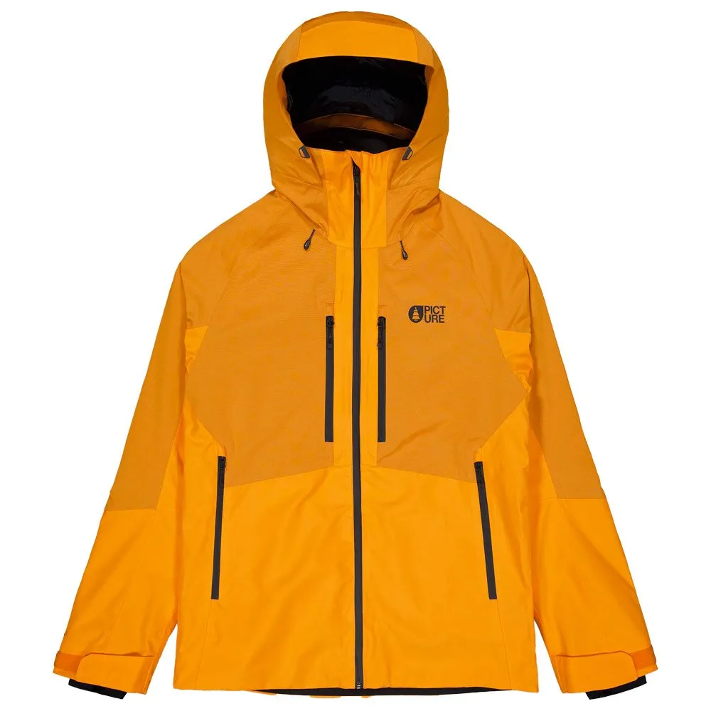 Ski Jacket Photo Clothes Carrot