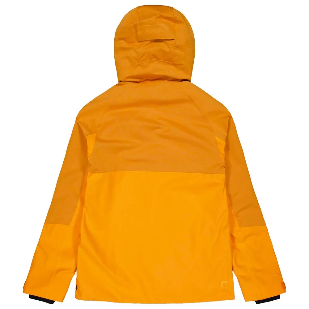 Ski Jacket Photo Clothes Carrot