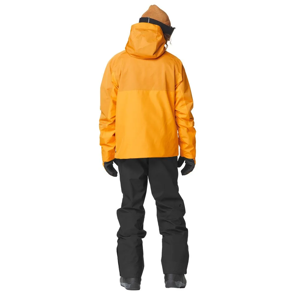 Ski Jacket Photo Clothes Carrot