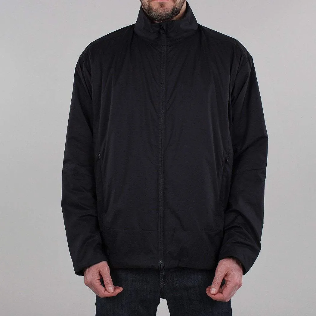 Snow Peak 2L Octa Jacket - Lightweight and Waterproof Outdoor Jacket