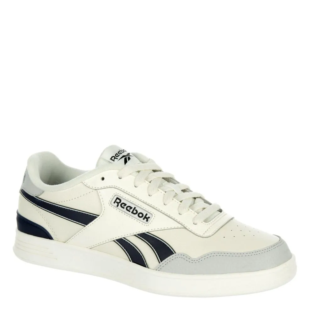 Men's REEBOK COURT ADVANCE CLIP Sneaker