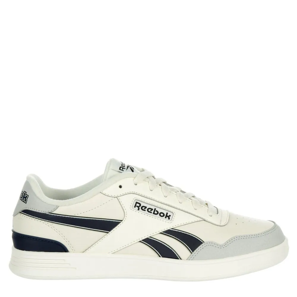 Men's REEBOK COURT ADVANCE CLIP Sneaker