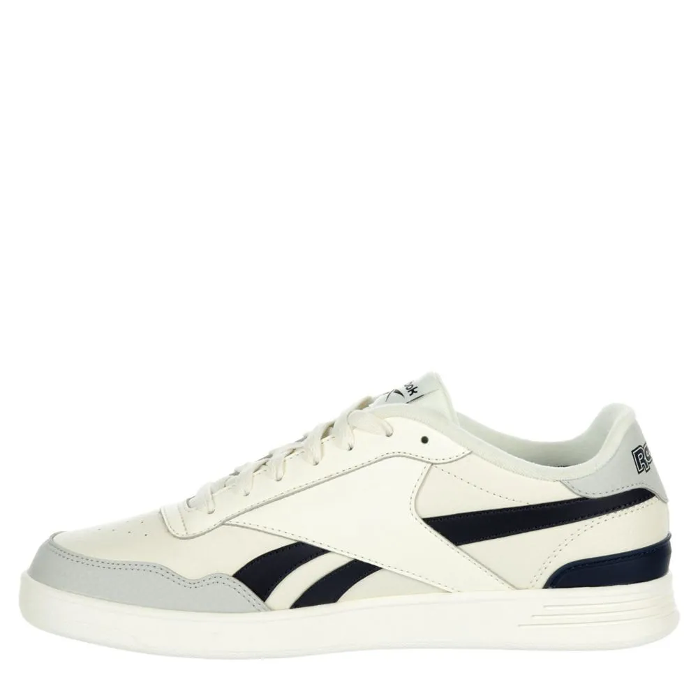 Men's REEBOK COURT ADVANCE CLIP Sneaker