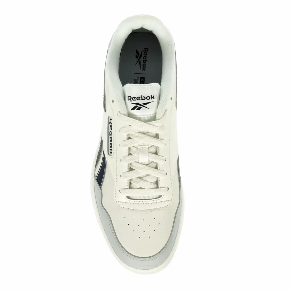 Men's REEBOK COURT ADVANCE CLIP Sneaker