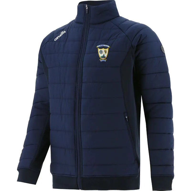 St. Marys GFC Granard Lightweight Padded Jacket