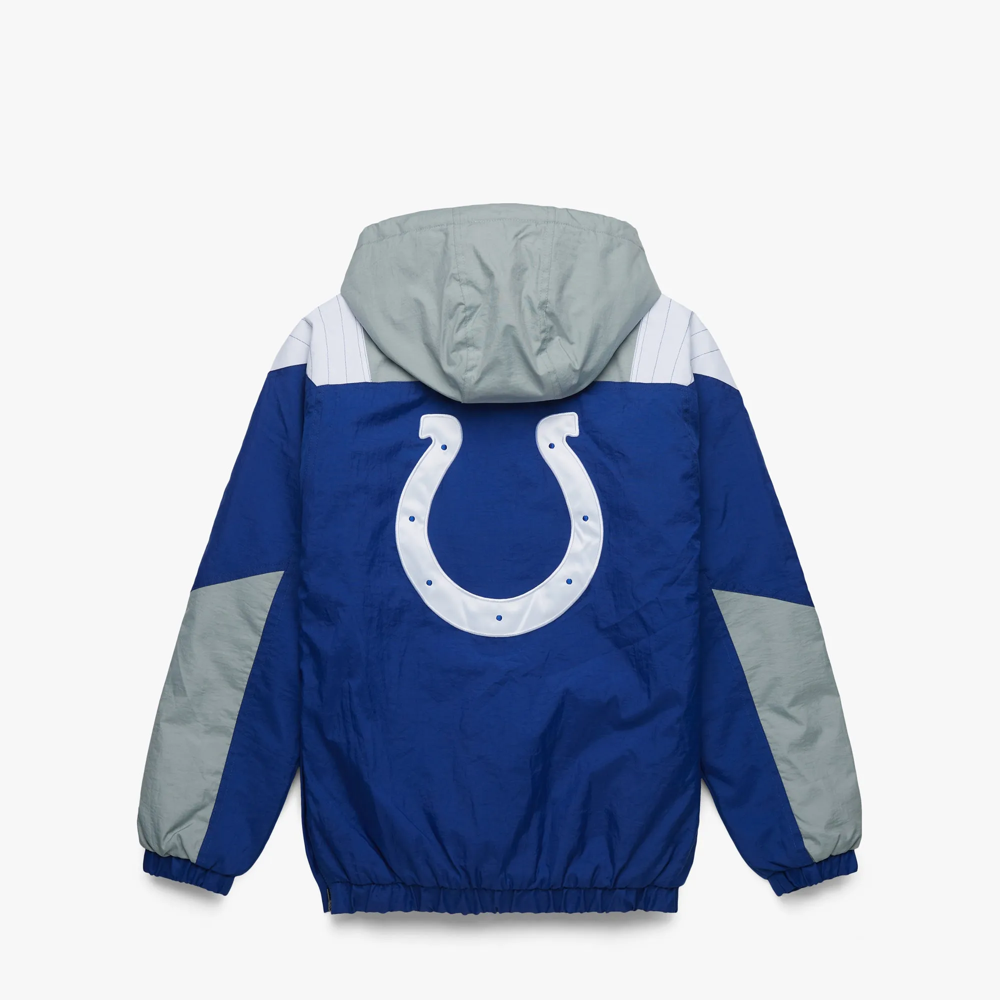 Starter Colts Pullover Jacket by HOMAGE