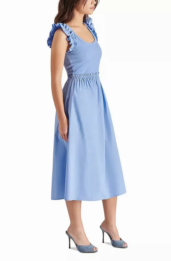 Steve Madden Adela Dress can be rewritten as Adela Dress by Steve Madden.