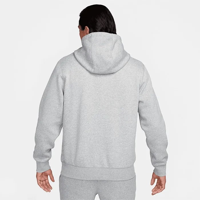 Stirling Sports Club Fleece Hoodie - Shop Hoodies & Crews