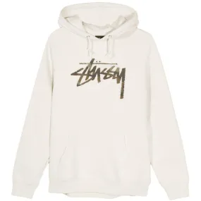 Stussy Camouflage Stock Stone Hoodie - Product Code 2921675