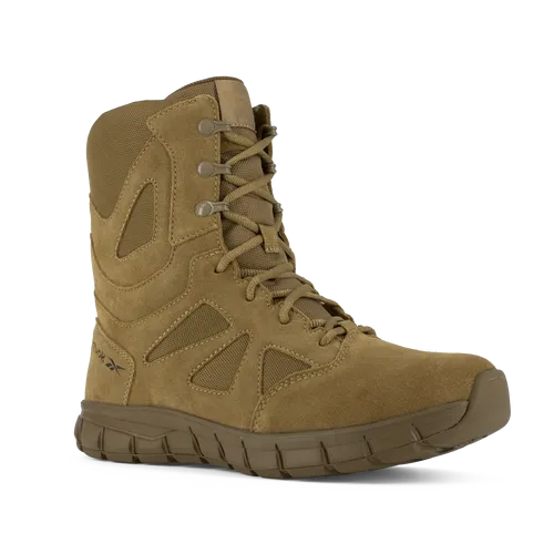 Sublite 8 Desert Coyote Boot