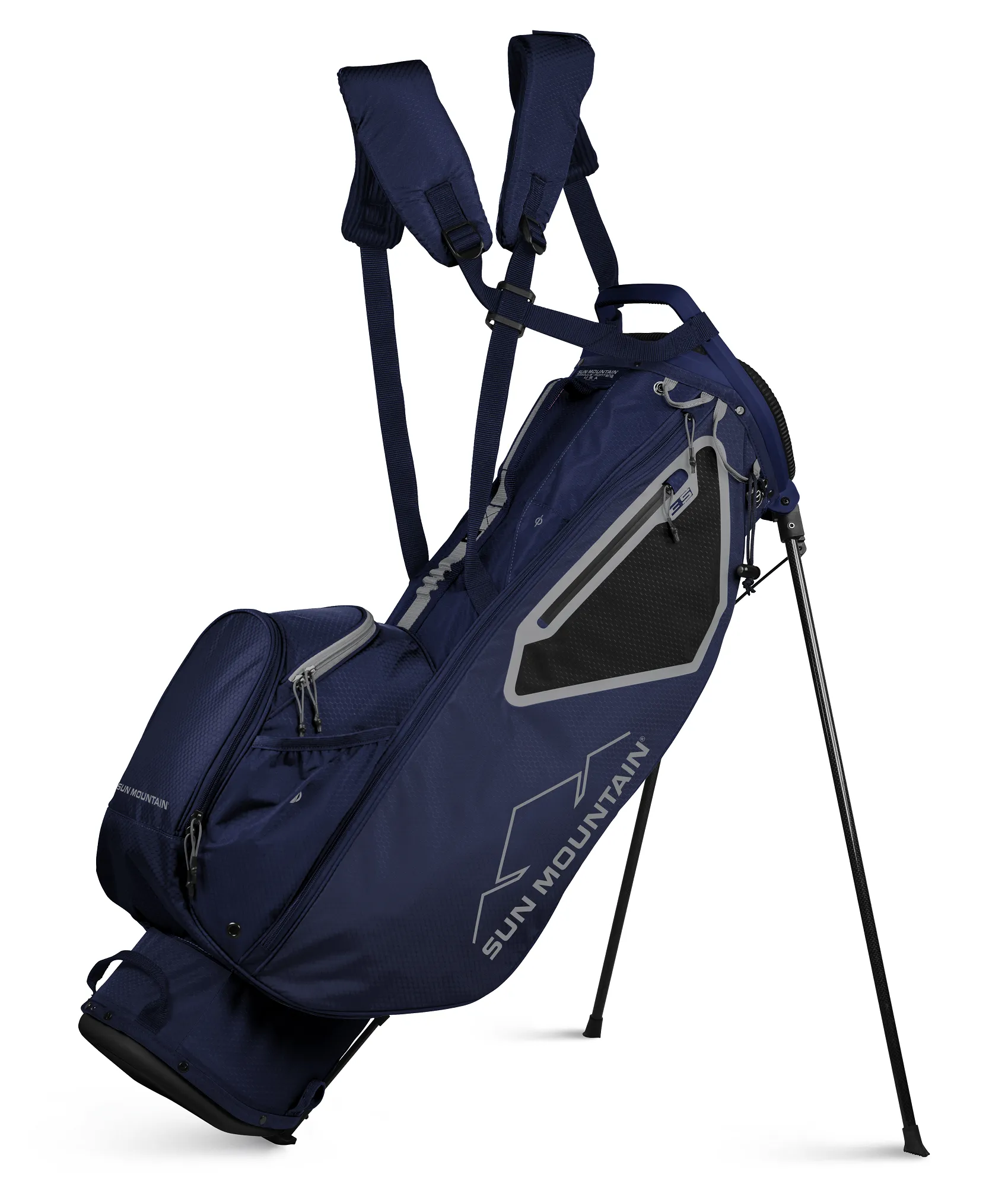 Sun Mountain 3.5 LS Carry Stand Bag