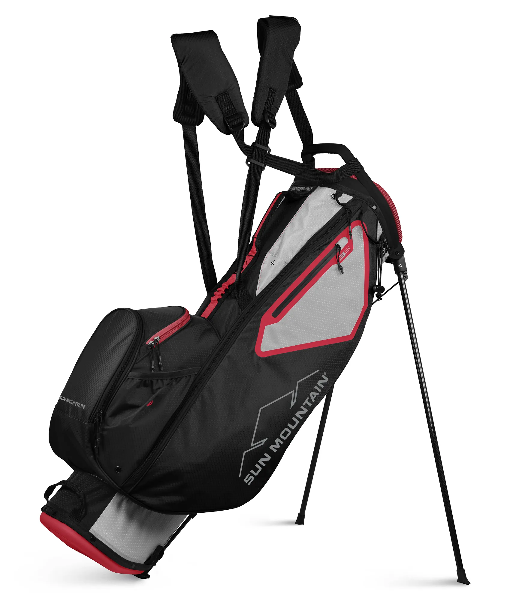 Sun Mountain 3.5 LS Carry Stand Bag