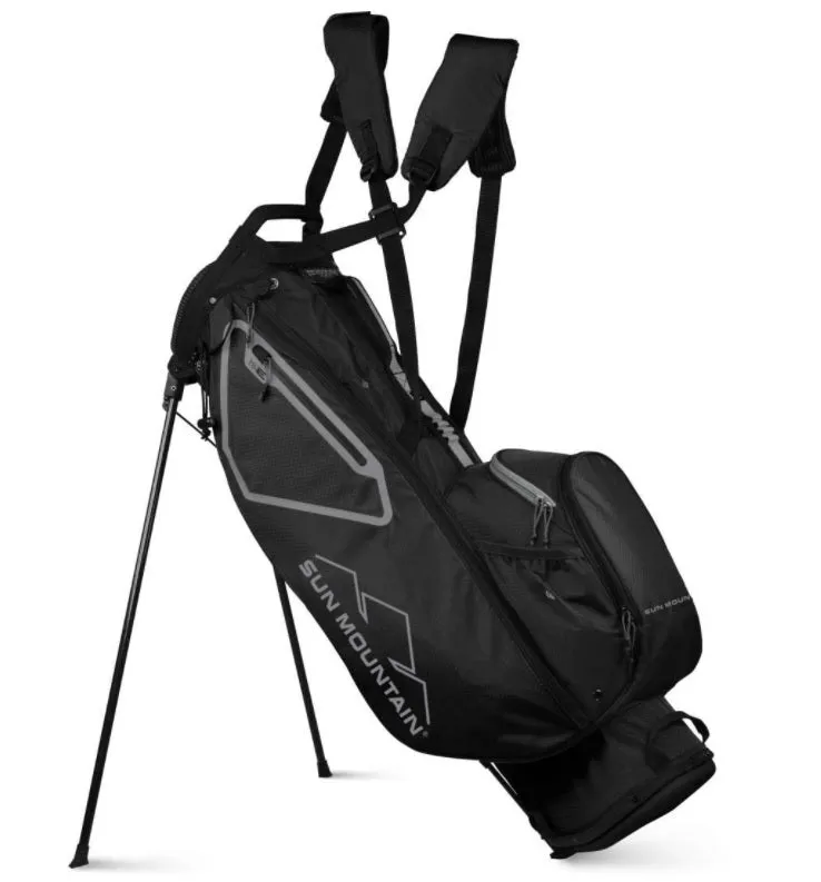 Sun Mountain 3.5 LS Carry Stand Bag