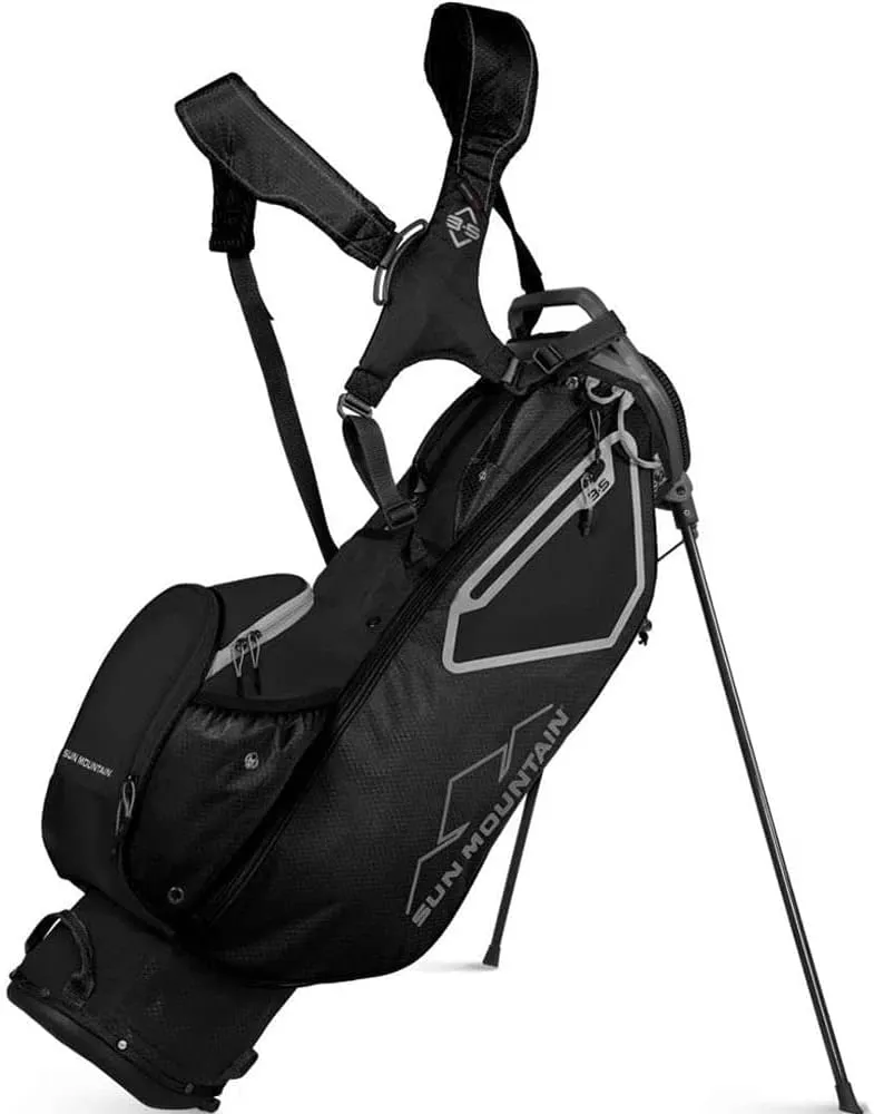 Sun Mountain 3.5 LS Carry Stand Bag