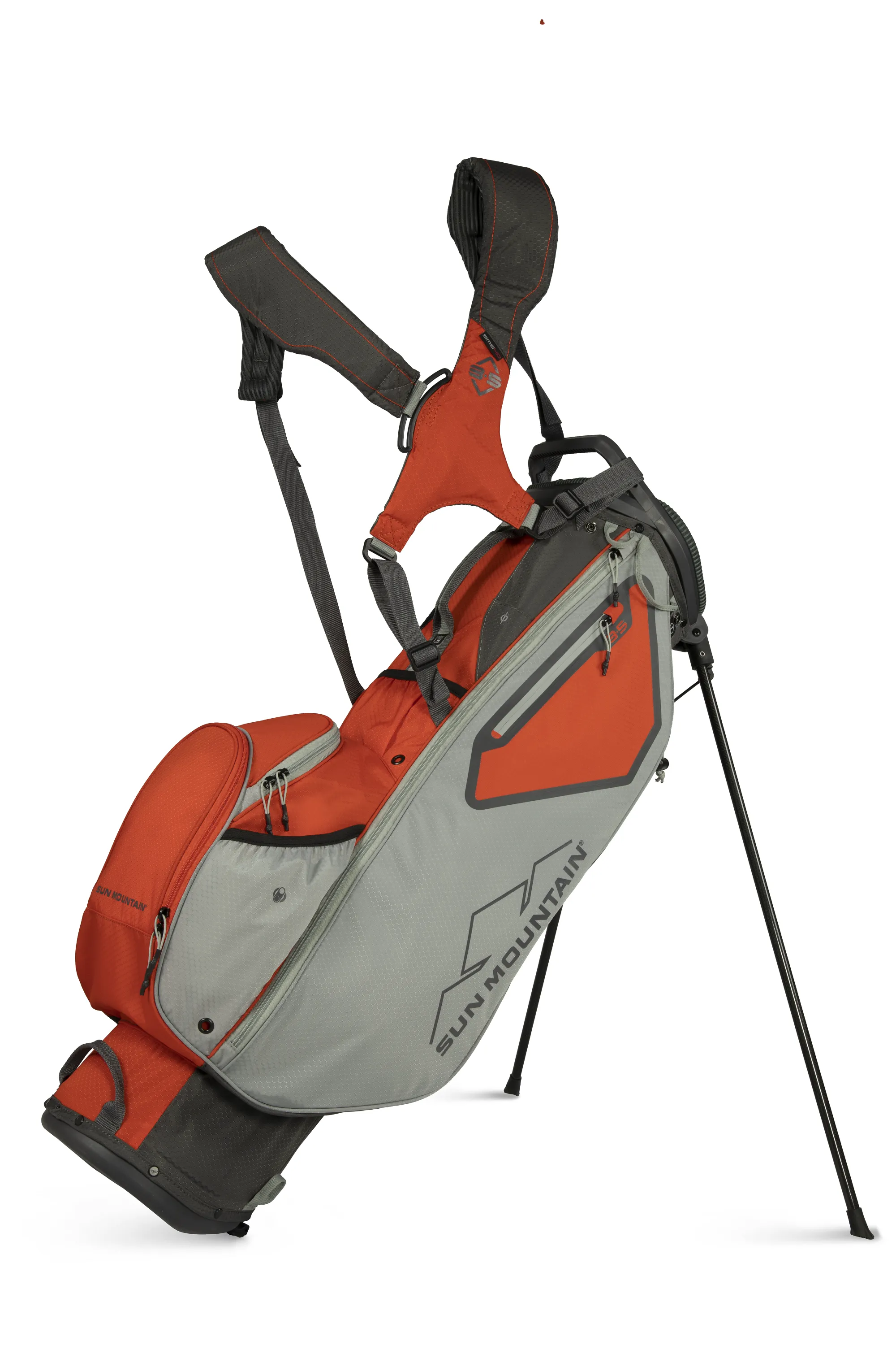 Sun Mountain 3.5 LS Carry Stand Bag